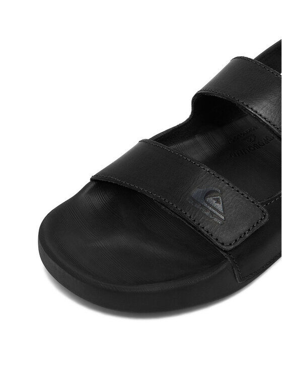 Quiksilver Quiksilver Szandál CWBEO-RAPID-35 MI08 Fekete