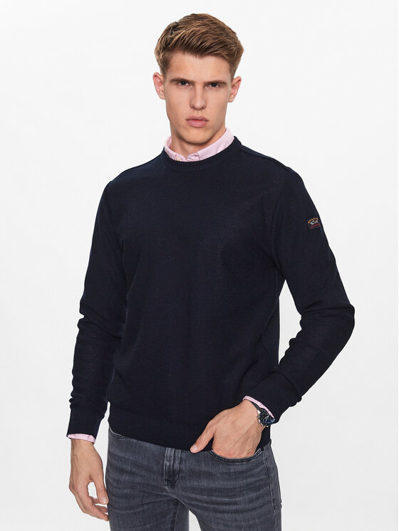 Sweater hot sale paul shark