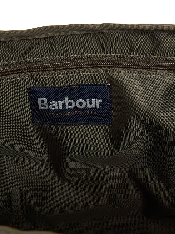 Barbour Barbour Torba Torridon UBA0681TN11 Zielony