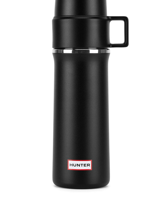 Hunter Hunter Thermos ZLIP-BT-01-600 Nero