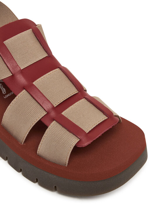 Fly London Fly London Sandaalid Sambfly P145245 Värviline