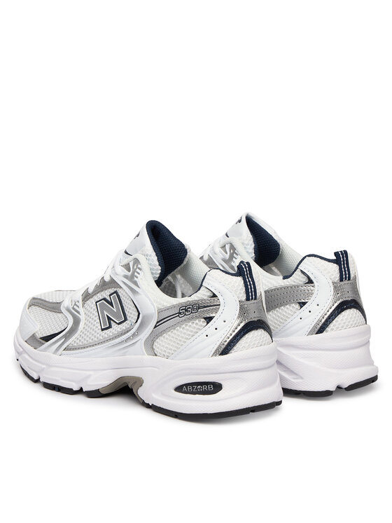 New Balance New Balance Snīkeri MR530SG Balts