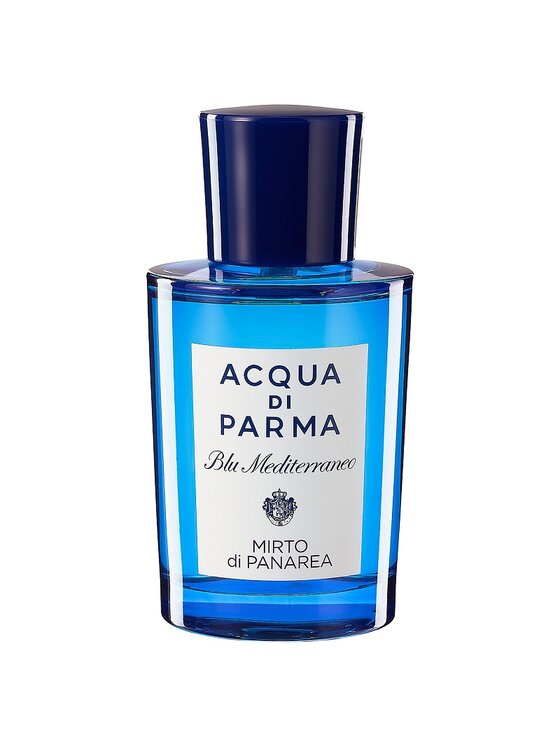 Acqua Di Parma Acqua Di Parma Blu Mediterraneo Mirto Di Panarea Woda toaletowa