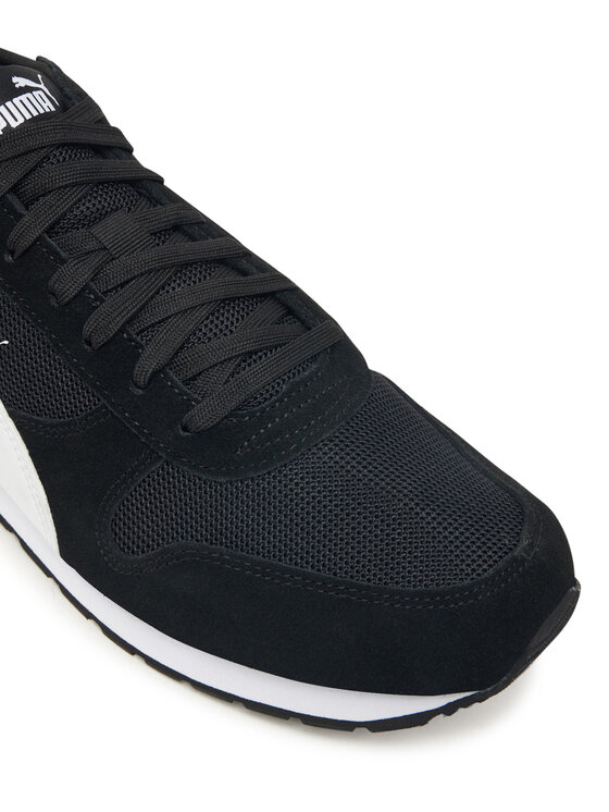 Puma Puma Sneakersy 401622 01 Černá