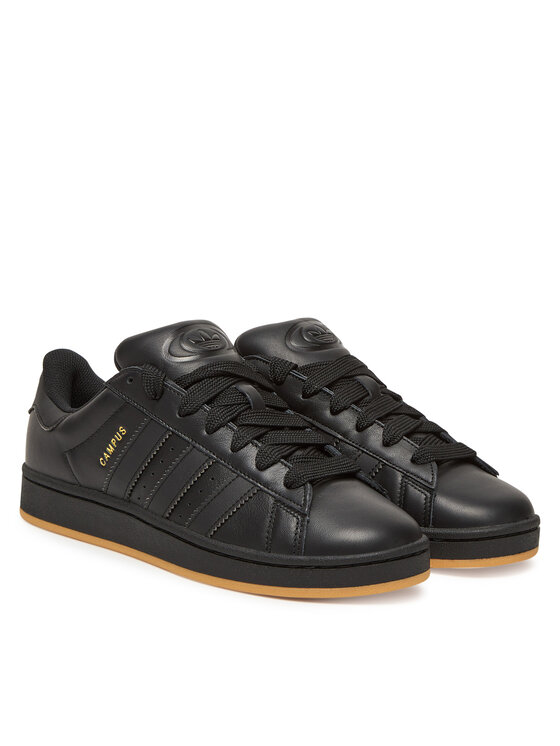 adidas adidas Sneakersy Campus 00S JP9995 Czarny