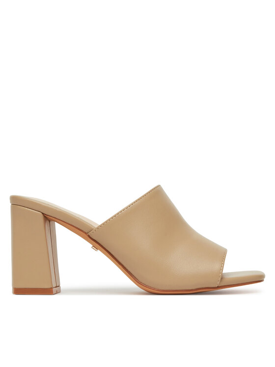 DeeZee DeeZee Šlepetės FBN-020-7 Smėlio