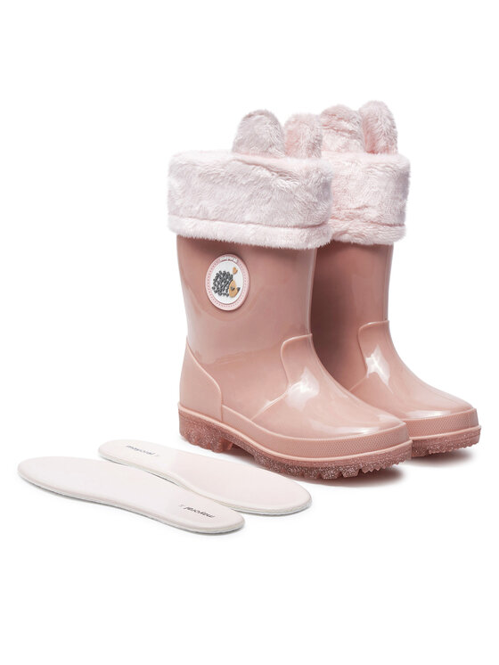 Mayoral Mayoral Gummistiefel 46532 Rosa