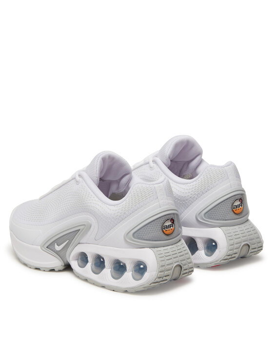 Nike Nike Sneakersy Air Max Dn DV3337 Bílá