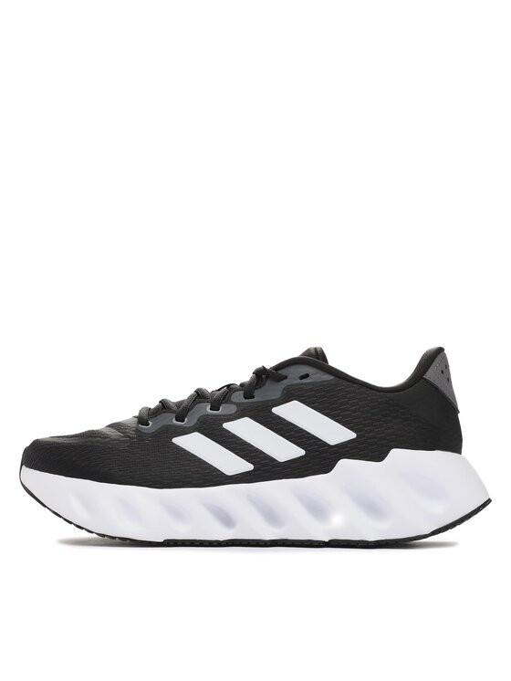 adidas Buty do biegania Switch Run IF5720 Czarny | Modivo.pl