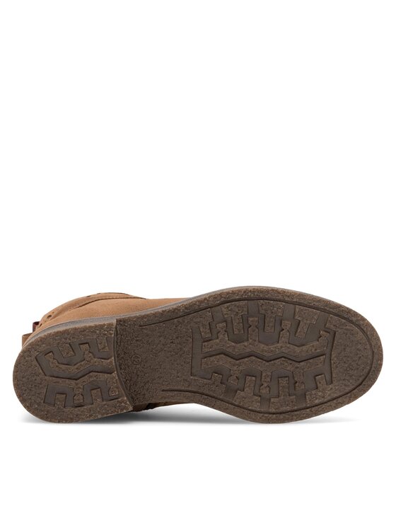 Sergio Bardi Sergio Bardi Stiefel HOLMES-02 MB Beige