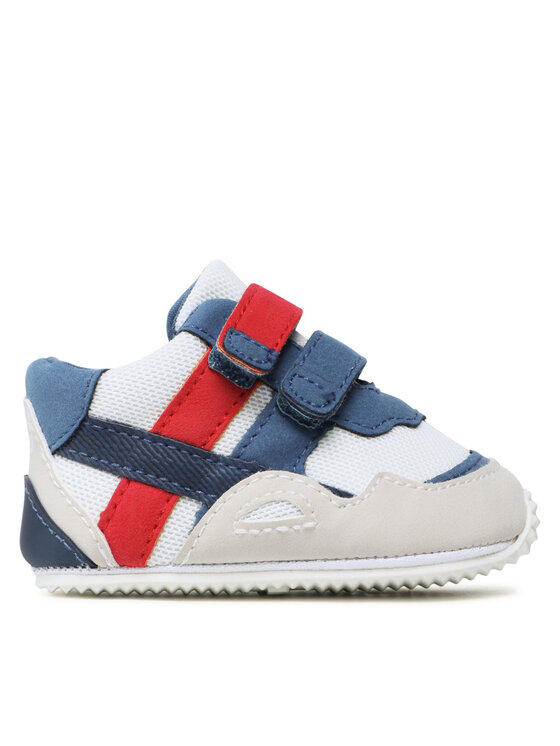 Mayoral Mayoral Sneakers 9512 Bianco