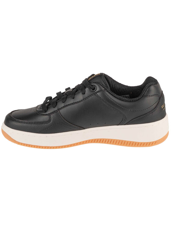 Skechers Skechers Trampki Sport Court 2.0 - Core Essential Czarny