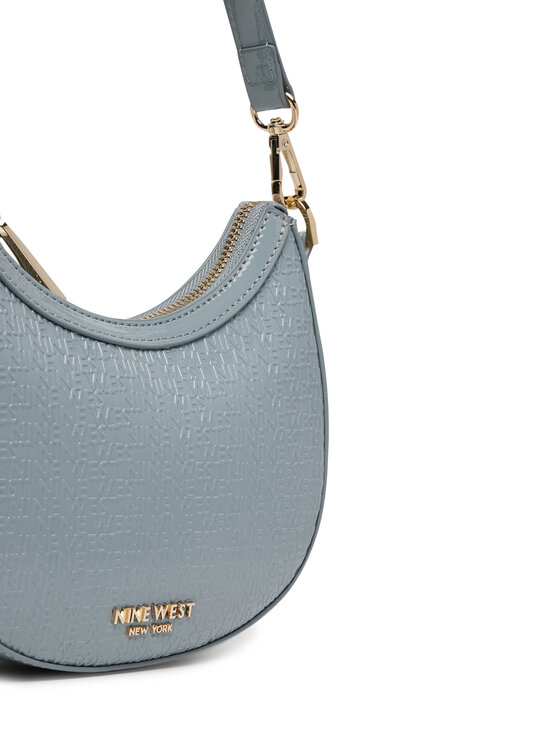 Nine West Nine West Torebka GLAR1 Niebieski