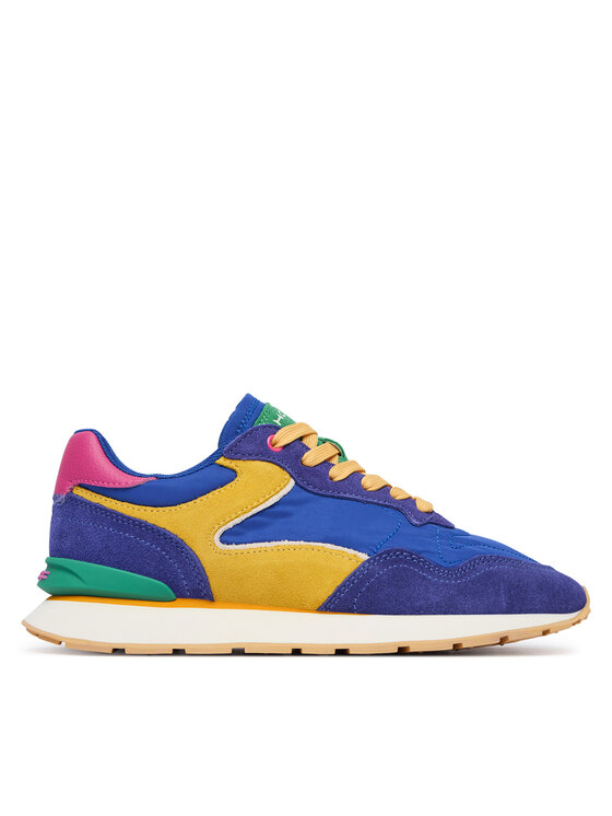 HOFF Sneakers City 12602016 Albastru