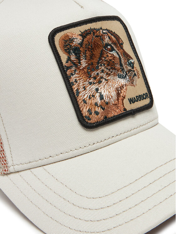 Goorin Bros Goorin Bros Cap 101-1754-CRE Écru