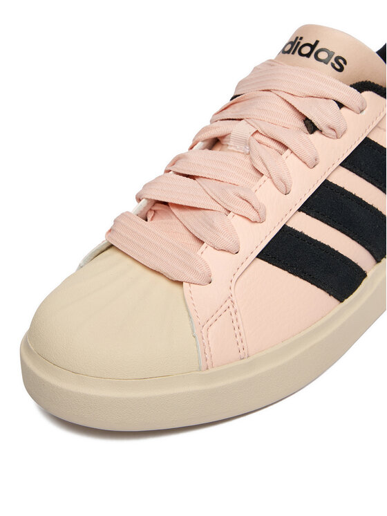 adidas adidas Sneakersy CEO-STREETTALK IH6631 Różowy