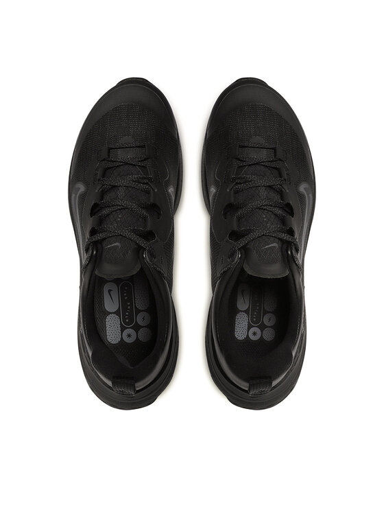 Nike Nike Laufschuhe React Miler 2 Shield DC4064 002 Schwarz
