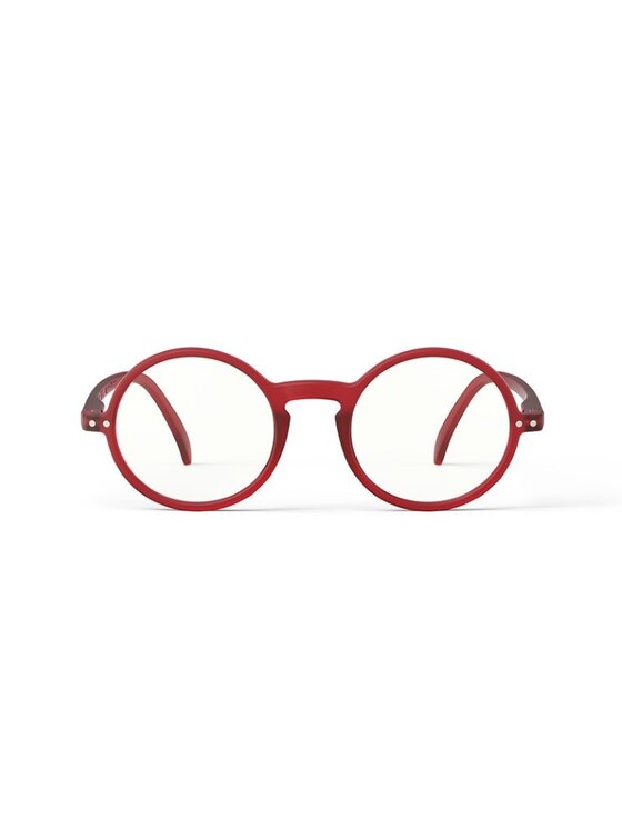 Okulary z filtrem blue light IZIPIZI, Czarne, Screen Adult