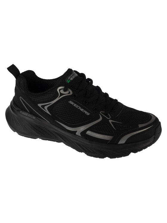 Skechers Skechers Sneakers Edgeride - Exodis Nero