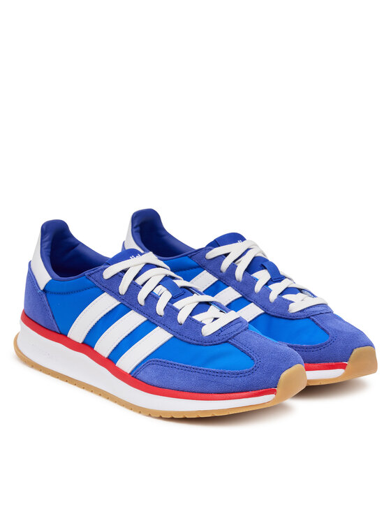 adidas adidas Sneakersy RUN 70s 2.0 JS5032 Niebieski