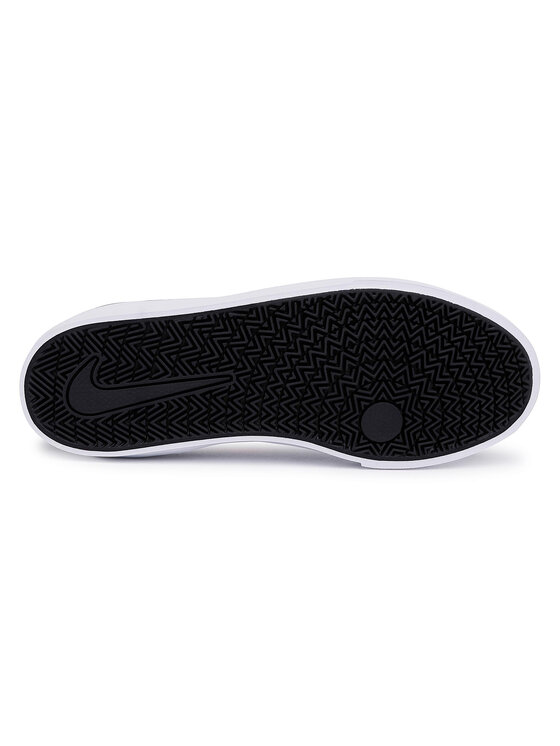Nike Nike Παπούτσια Sb Charge Suede CT3463 402 Σκούρο μπλε