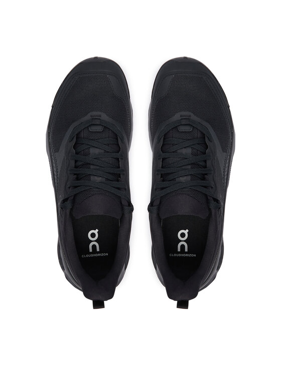 On On Turistiniai batai Cloudhorizon 2 3WG10331043 Juoda
