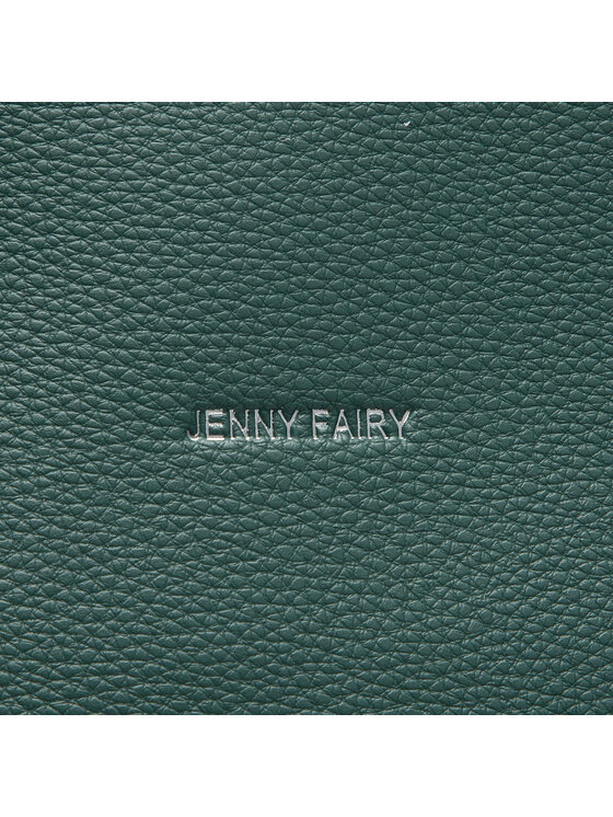 Jenny Fairy Jenny Fairy Дамска чанта MJS-C-036-02 Зелен
