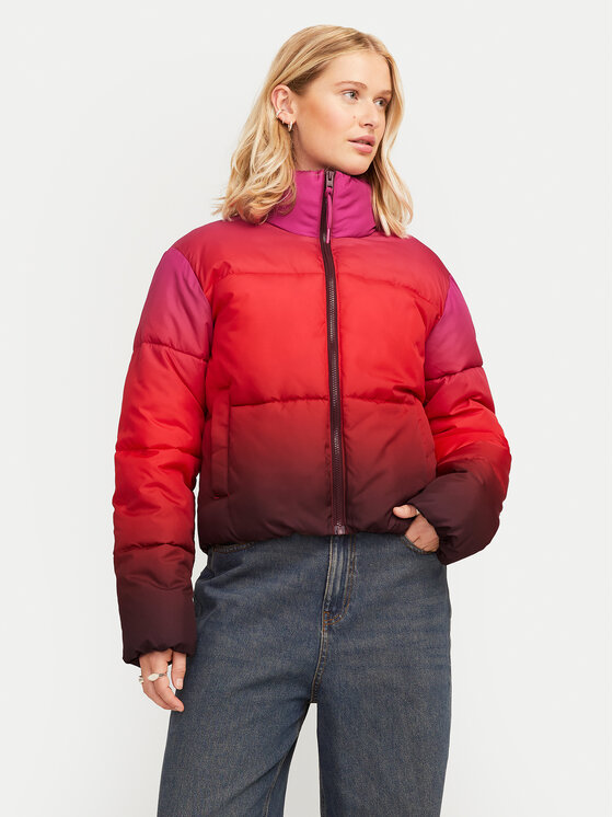 JJXX Giubbotto invernale Iris 12258075 Multicolore Regular Fit, taglia : M