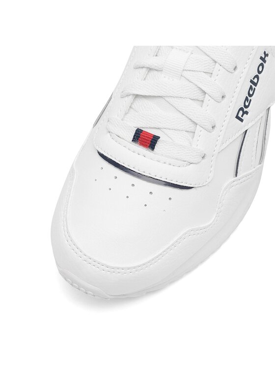 Reebok Reebok Laisvalaikio batai Royal Glide Ripple Clip GX3519 Balta