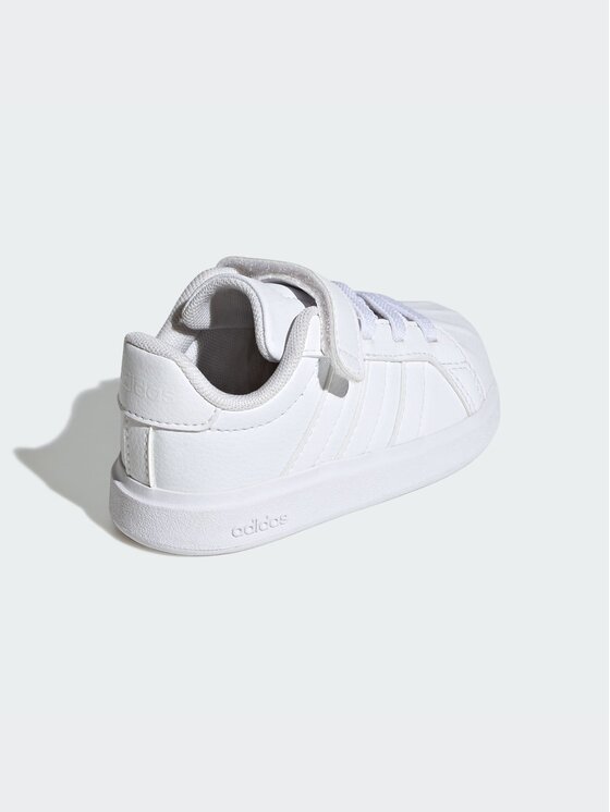 adidas adidas Niechodki 164671 Biały