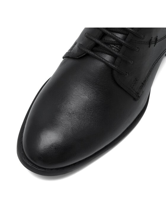 Lasocki Young Lasocki Young Pusbačiai Astra CI12-ASTRA-03 Juoda