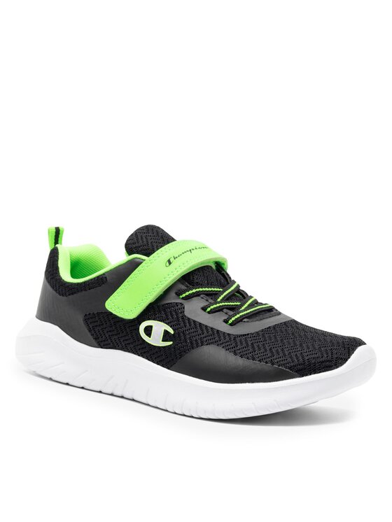 Champion Champion Αθλητικά SOFTY EVOLVE G PS S32454-KK003 Μαύρο
