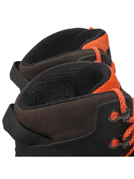 Crispi Crispi Черевики туристичні Lapponia Evo Gtx GORE-TEX CF49514500 Коричневий