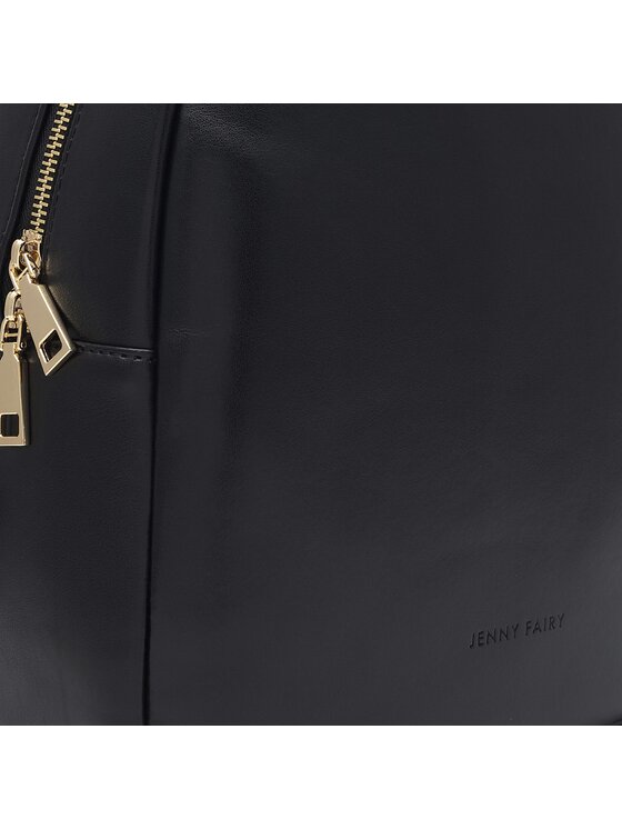 Jenny Fairy Jenny Fairy Rucksack MJB-W-S04-04 Schwarz