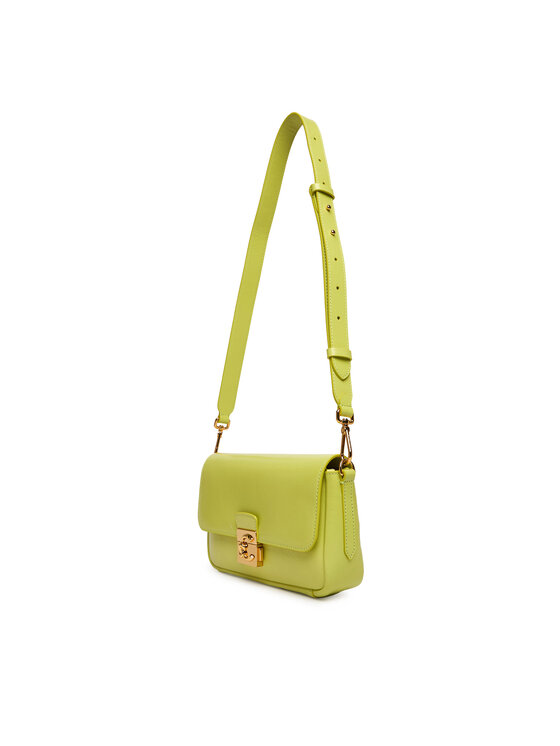 Coccinelle Coccinelle Handtasche U4M Coccinelle C-Me E1 U4M 12 02 01 Grün