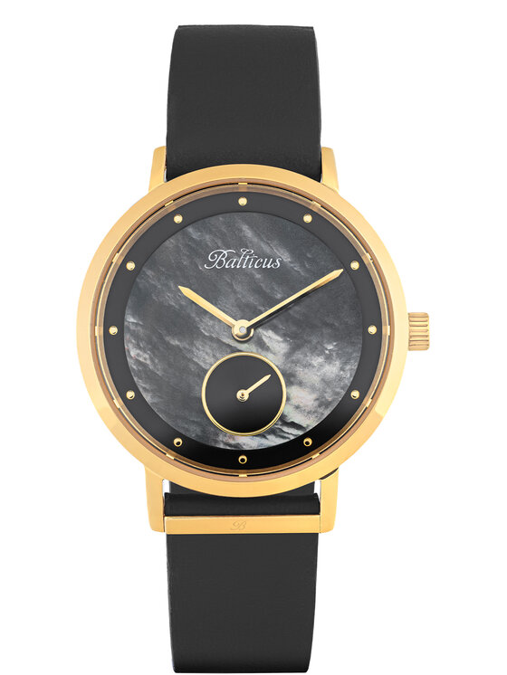 Balticus Balticus Orologio BLT-BALNSGB Oro
