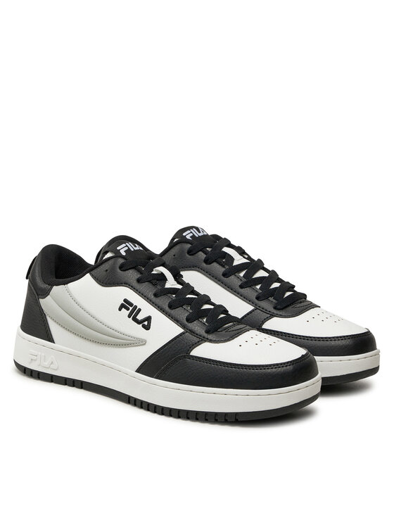 Fila Fila Laisvalaikio batai Fila Rega Nf FFM0370.83036 Juoda