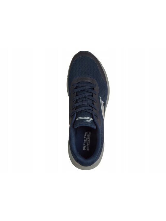 Skechers Skechers Sneakersy 221041/NVY Niebieski