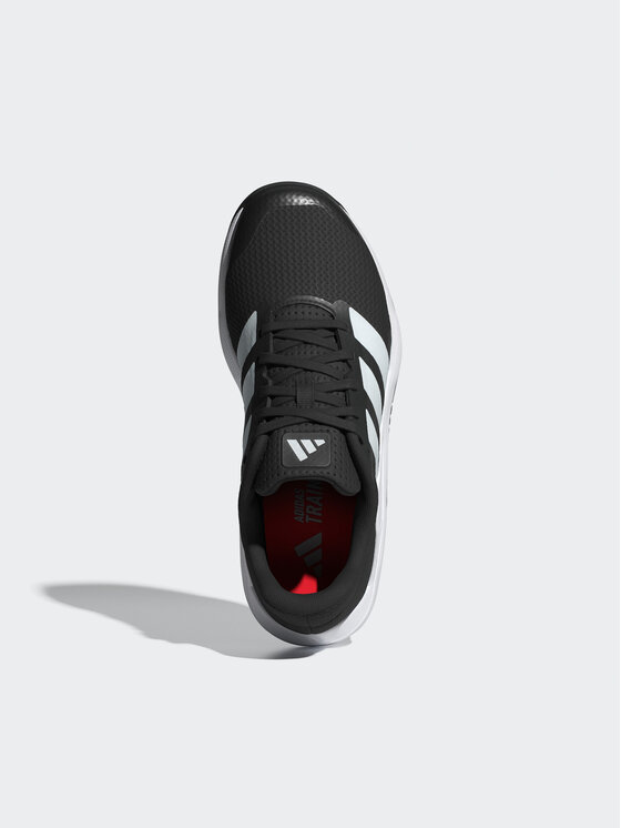 adidas adidas Buty na siłownię Dropset Base Czarny