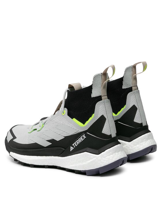 adidas adidas Обувки Terrex Free Hiker 2.0 Hiking Shoes IF4923 Сив