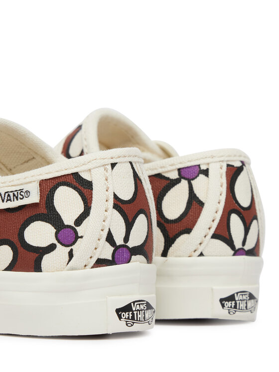 Vans Vans Balerina Mary Jane VN000CRYRUS1 Barna