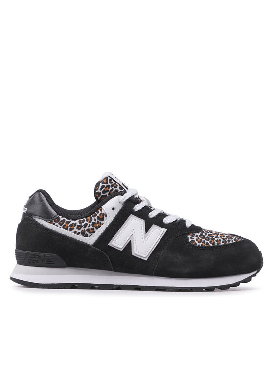 Sneakers New Balance GC574AC1 Negru