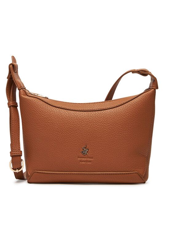 Beverly Hills Polo Club Beverly Hills Polo Club Handtasche CEO-BHPC-C-008-08 Braun