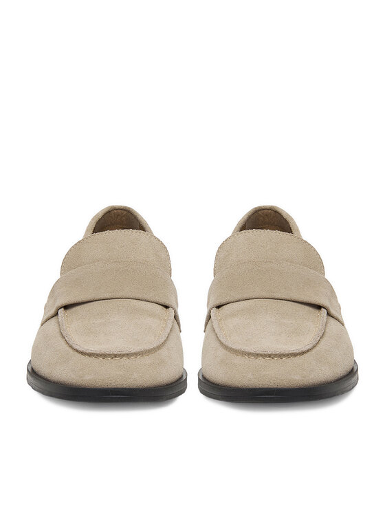 GINO ROSSI GINO ROSSI Slipper C-25554LM Beige