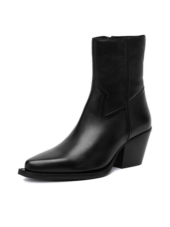 G-Star Raw G-Star Raw Cizme și botine cowboy EO-ONUR-25FW39 Negru