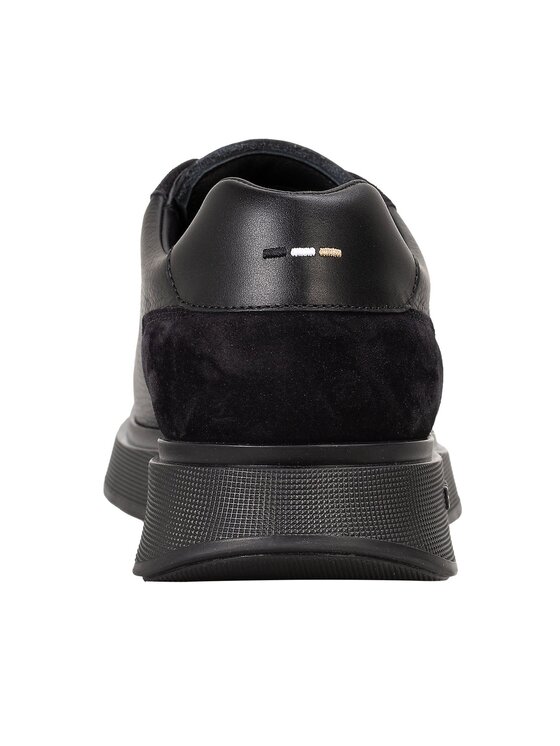 BOSS BOSS Sneakers Bulton 50552869 Nero