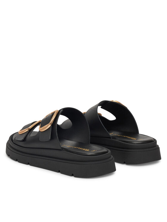 Tamaris Tamaris Plätud 1-27239-42 Must