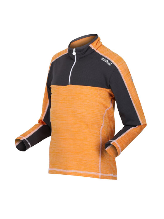 Regatta Regatta Polar Hewley Pomarańczowy Long Fit