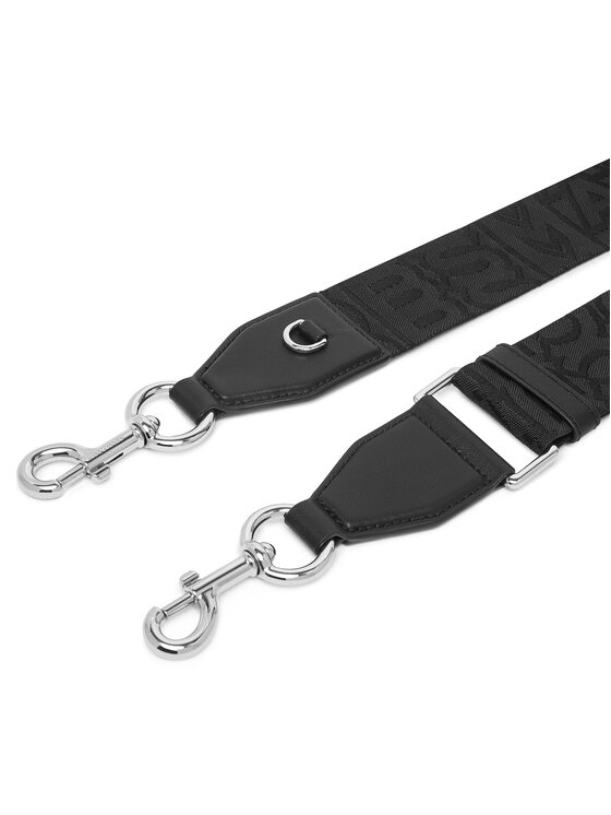 Marc Jacobs Marc Jacobs Maiņas siksniņa somai 2F3SST016S08 Melns