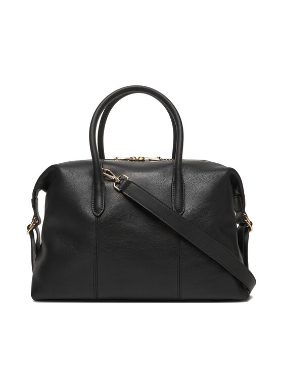 Patrizia Pepe Patrizia Pepe Torebka 2B0145/L162-K103 Czarny